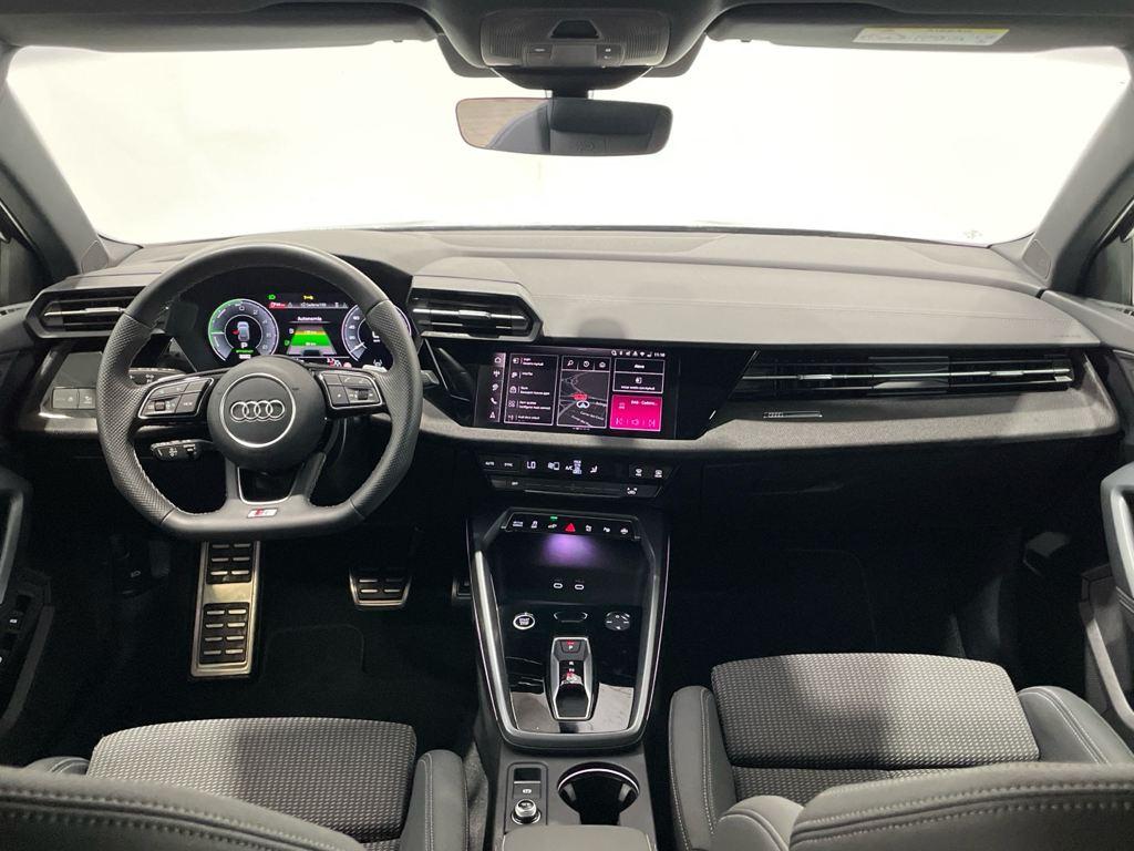 Audi A3 Sportback TFSIe TFSI e en Barcelona