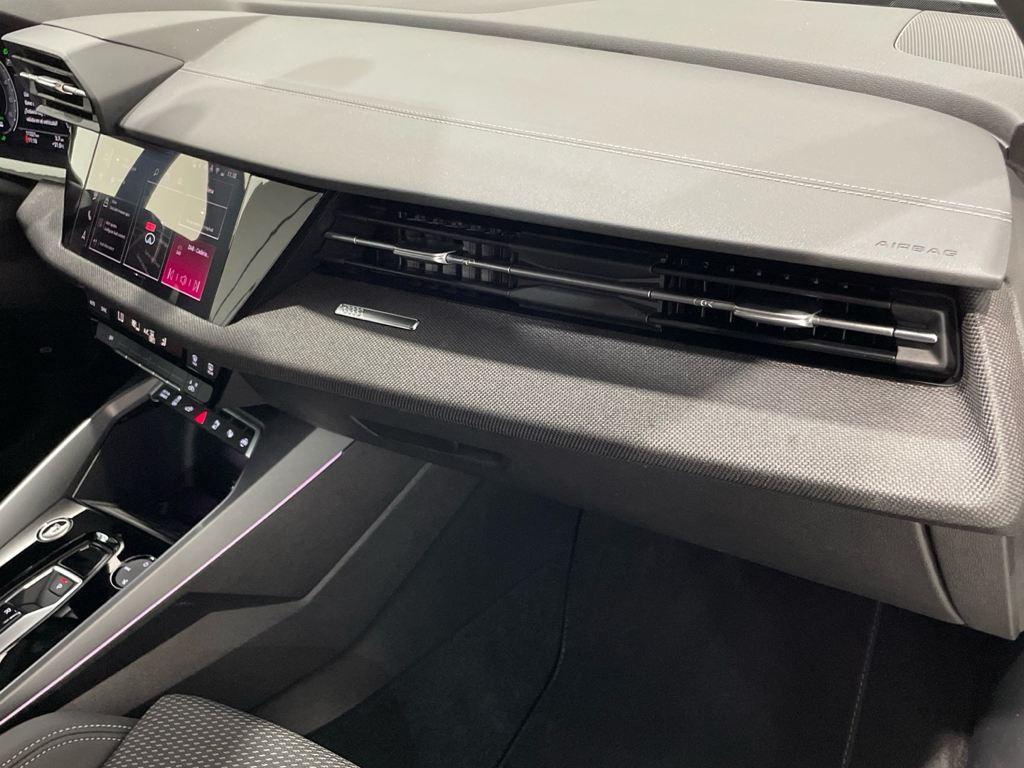 Audi A3 Sportback TFSIe TFSI e en Barcelona