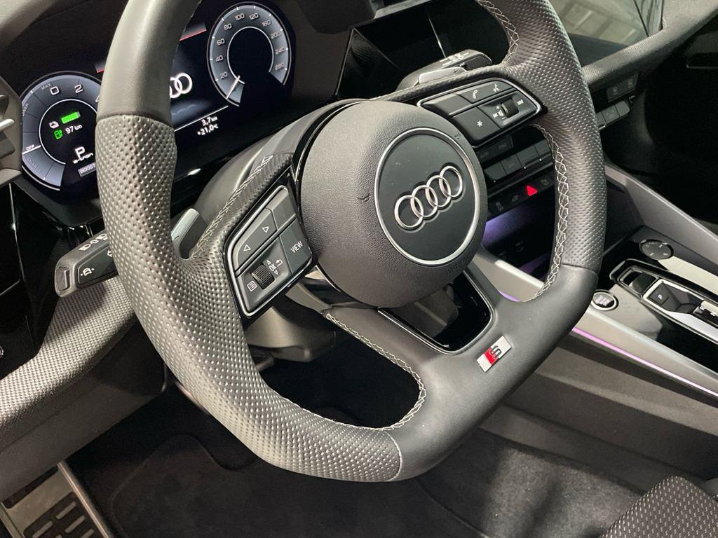Audi A3 Sportback TFSIe TFSI e en Barcelona