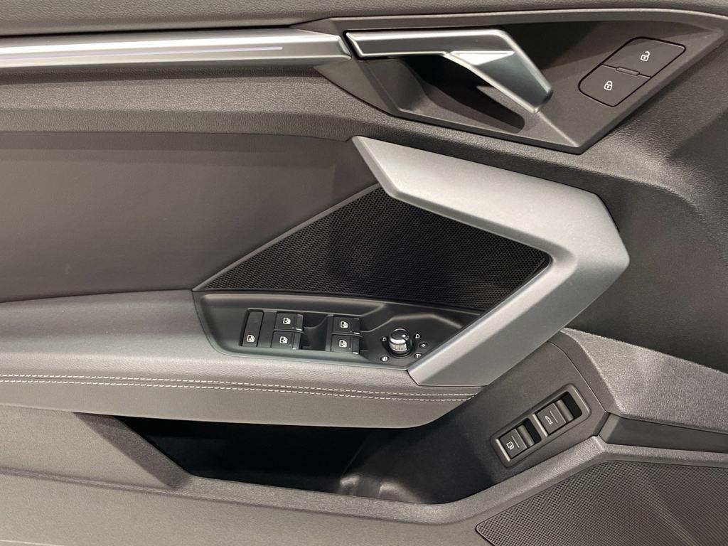 Audi A3 Sportback TFSIe TFSI e en Barcelona