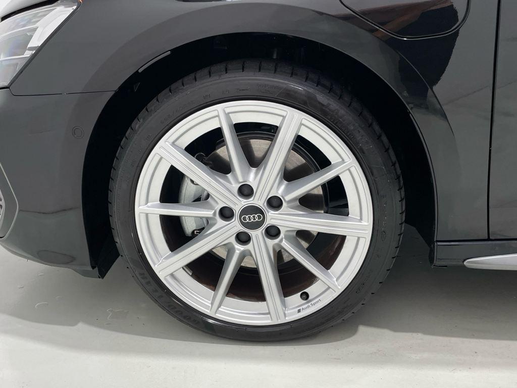 Audi A3 Sportback TFSIe TFSI e en Barcelona