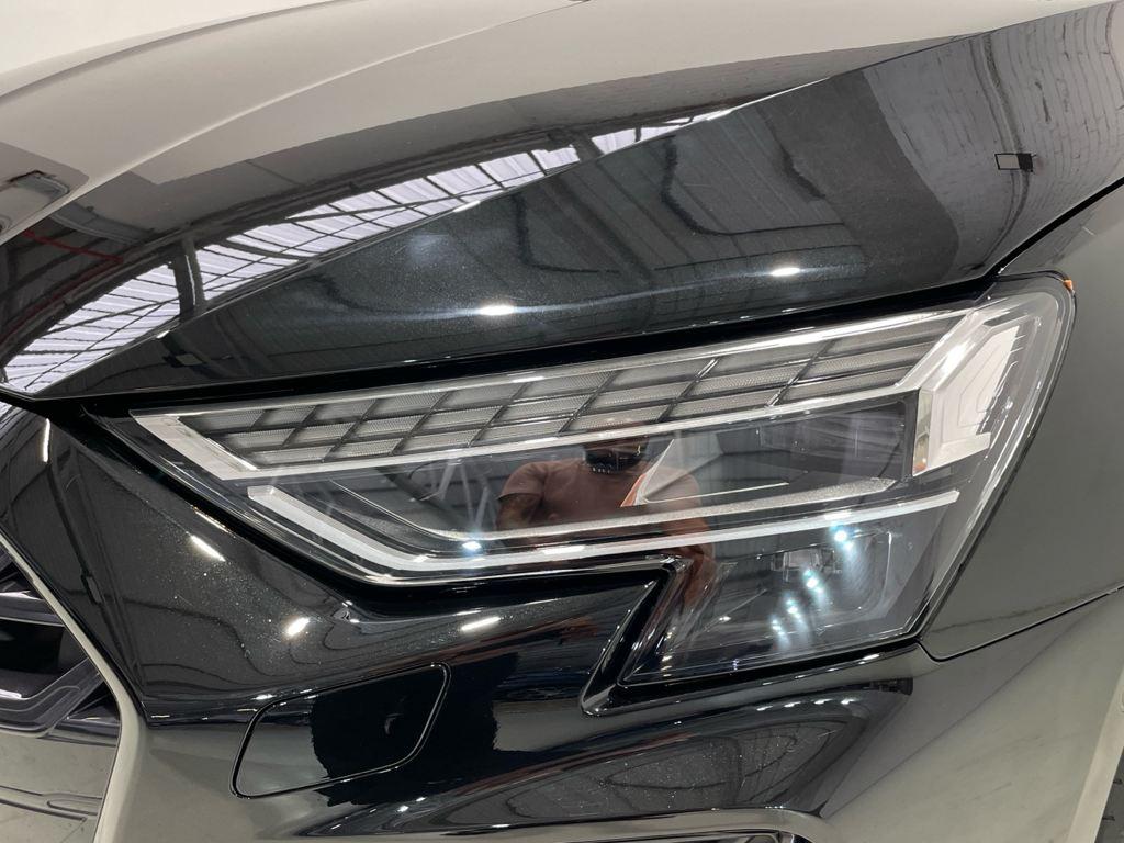 Audi A3 Sportback TFSIe TFSI e en Barcelona