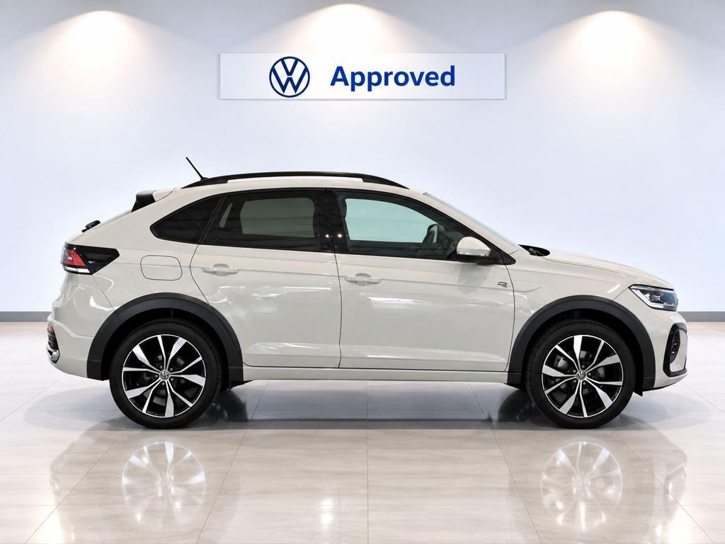 Volkswagen Taigo 1.0 TSI en Illes Balears