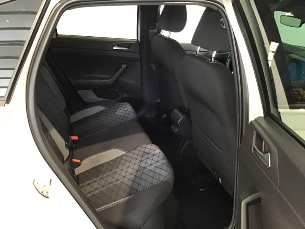 Volkswagen Taigo 1.0 TSI en Illes Balears