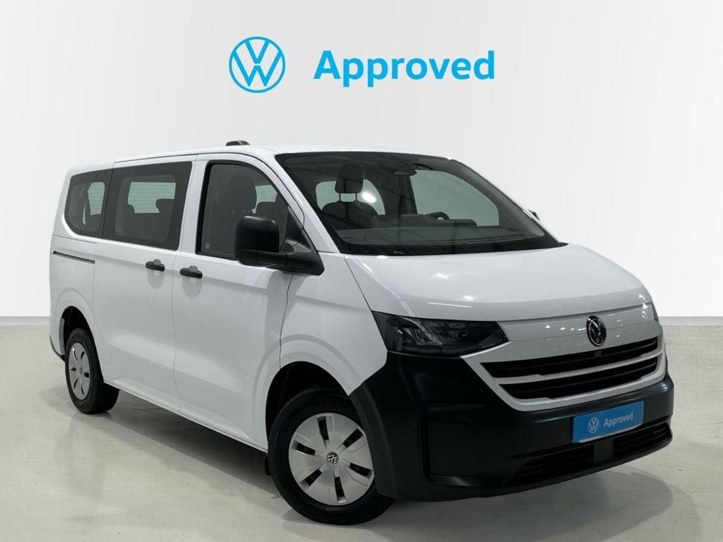 Volkswagen Caravelle 2.0 TDI en Barcelona