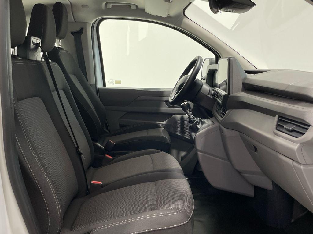 Volkswagen Caravelle 2.0 TDI en Barcelona