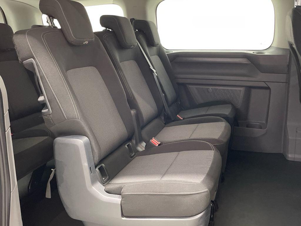 Volkswagen Caravelle 2.0 TDI en Barcelona