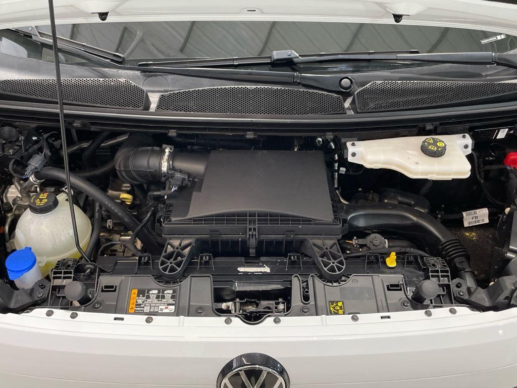 Volkswagen Caravelle 2.0 TDI en Barcelona
