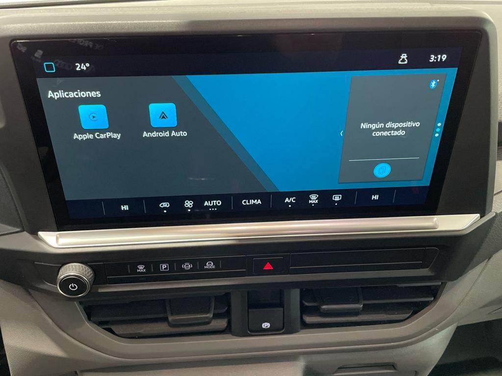 Volkswagen Caravelle 2.0 TDI en Barcelona