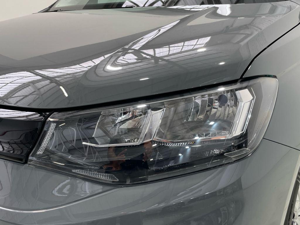 Volkswagen Caddy 1.5 TSI en Barcelona