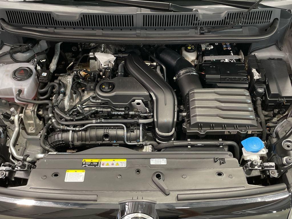 Volkswagen Caddy 1.5 TSI en Barcelona
