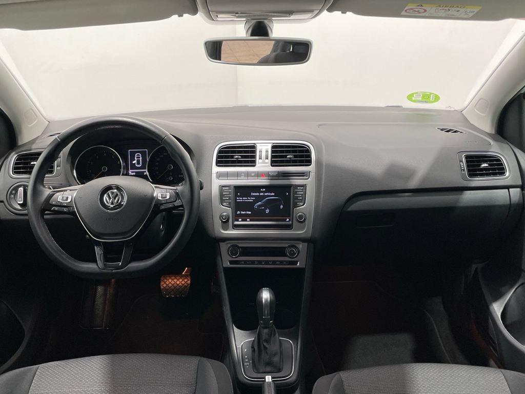 Volkswagen Polo 1.2 TSI en Barcelona