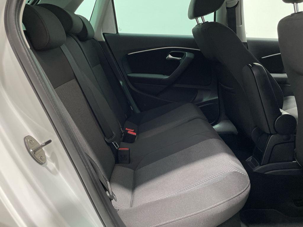 Volkswagen Polo 1.2 TSI en Barcelona