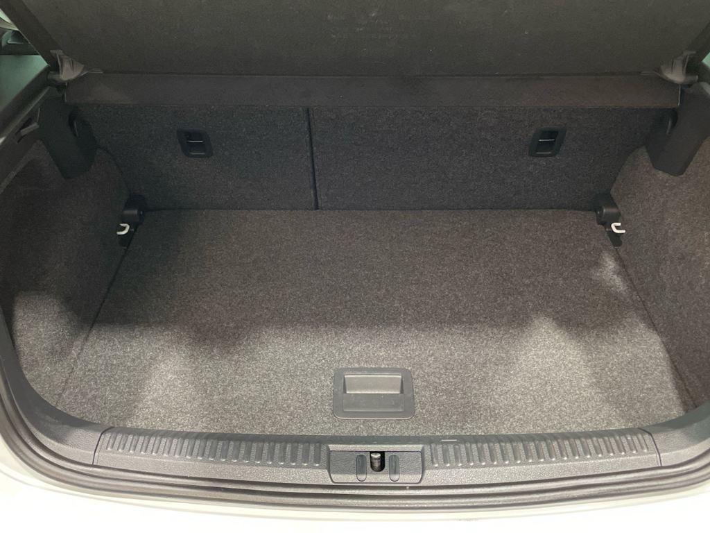 Volkswagen Polo 1.2 TSI en Barcelona