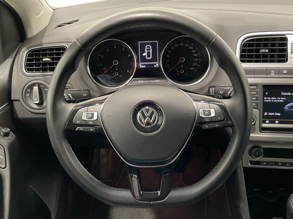 Volkswagen Polo 1.2 TSI en Barcelona