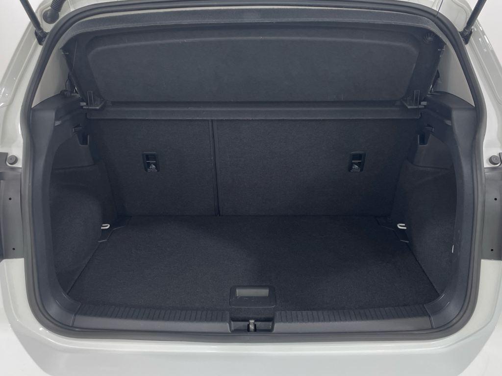 Volkswagen T-Cross 1.0 TSI en Barcelona