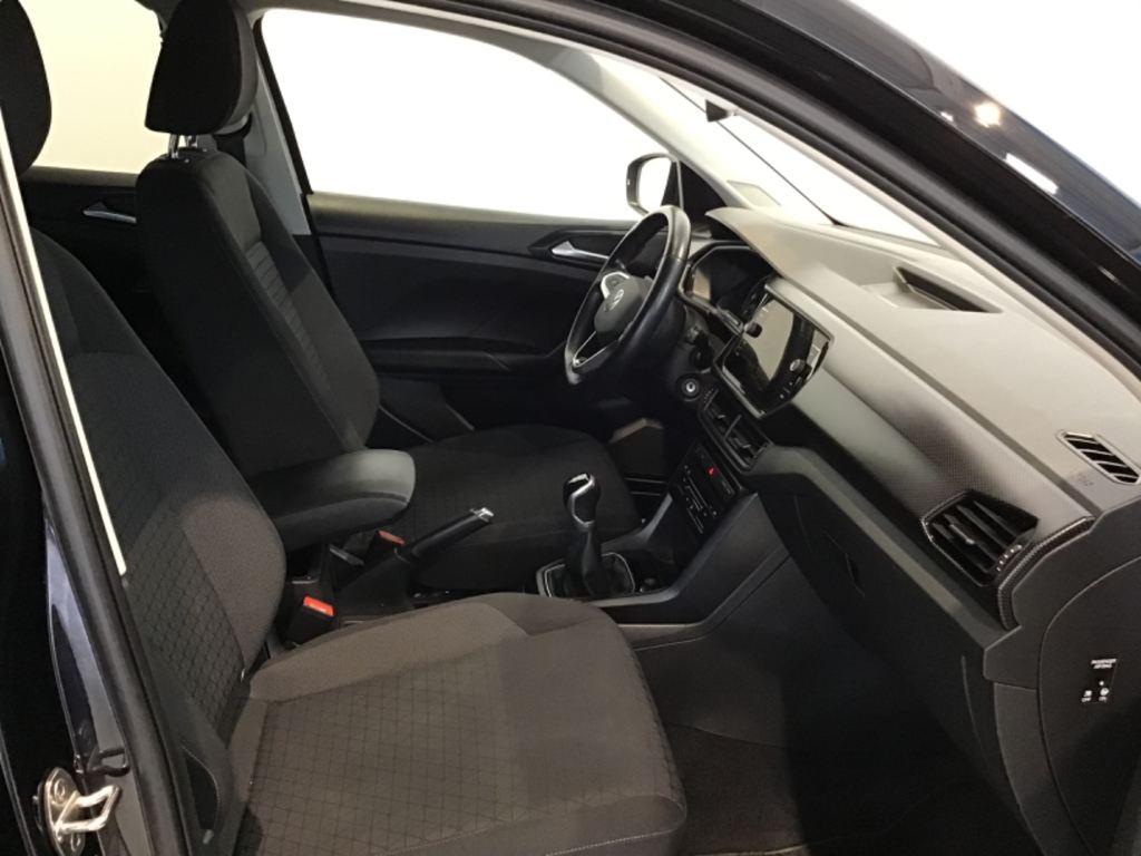 Volkswagen T-Cross 1.0 TSI en Illes Balears