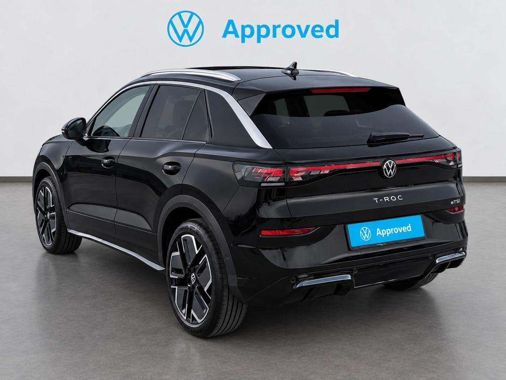 Volkswagen T-Roc — foto 2