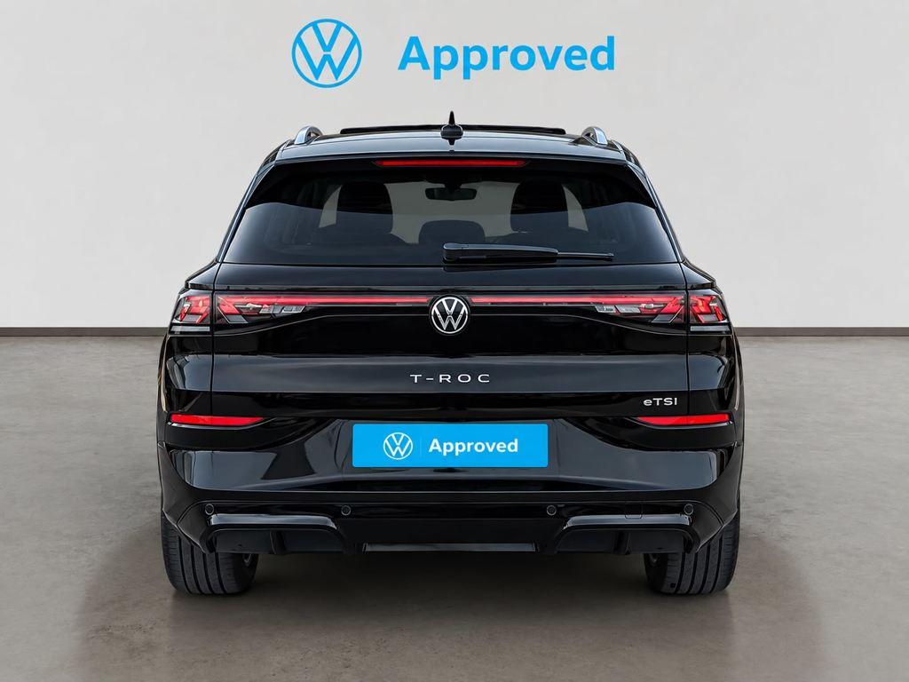 Volkswagen T-Roc — foto 10