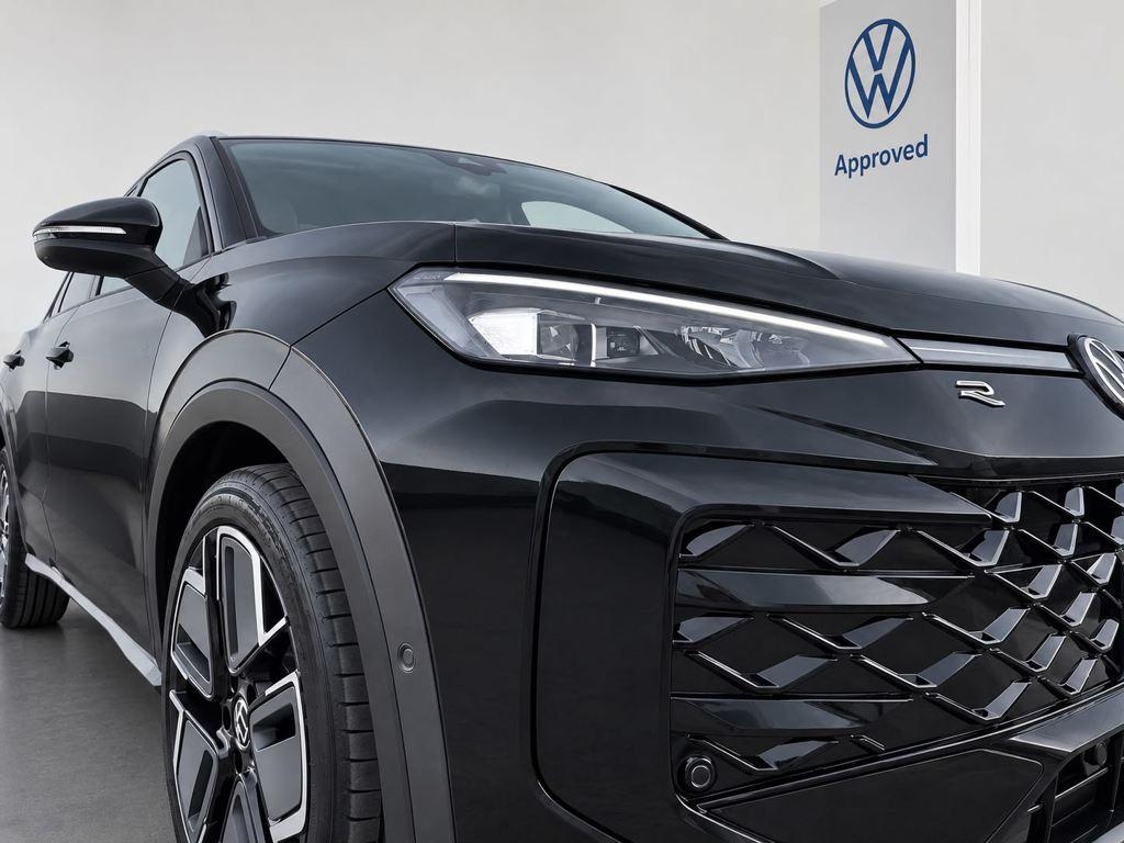 Volkswagen T-Roc — foto 11