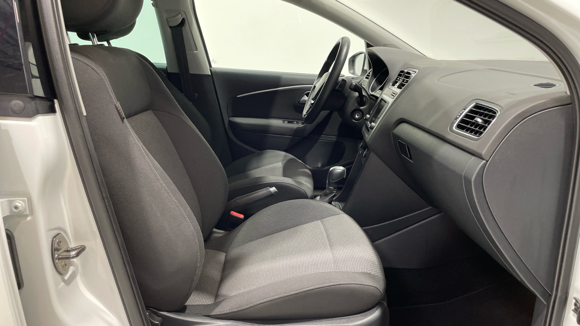 Volkswagen Polo 1.2 TSI en Barcelona