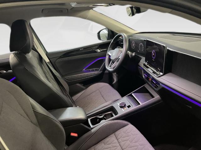 Volkswagen Tiguan "Más" 1.5 eTSI 110 kW (150 CV) DSG