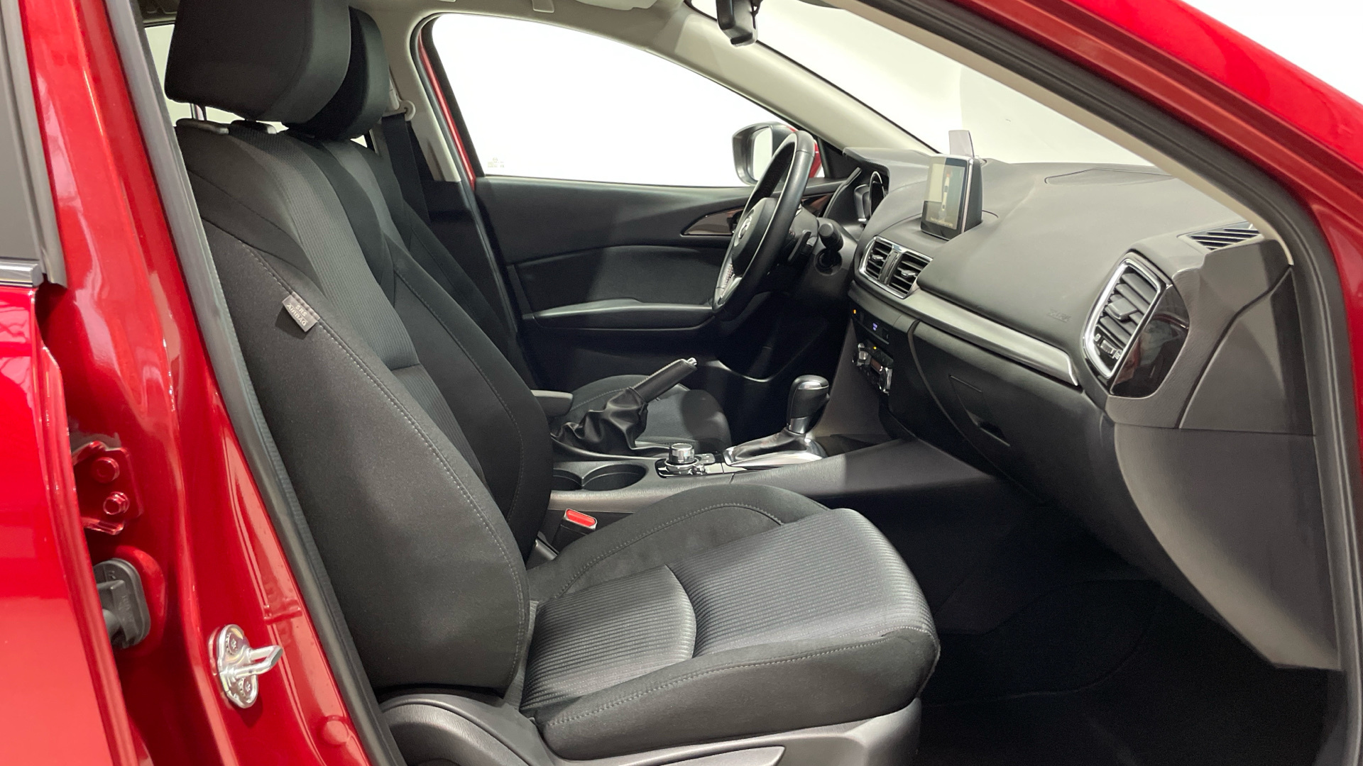 Mazda Mazda 3 2.0 en Barcelona