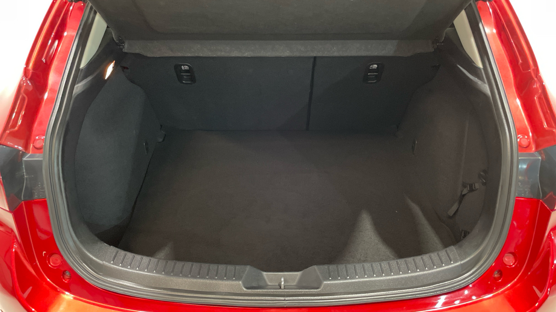 Mazda Mazda 3 2.0 en Barcelona