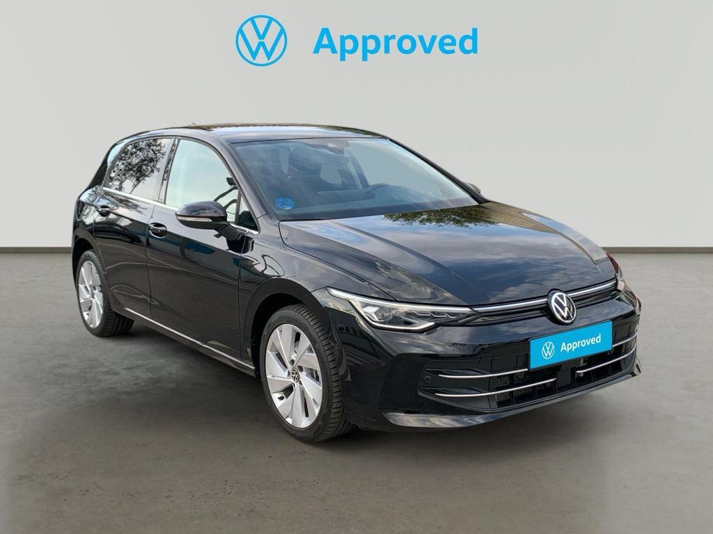 Volkswagen Golf — foto 1