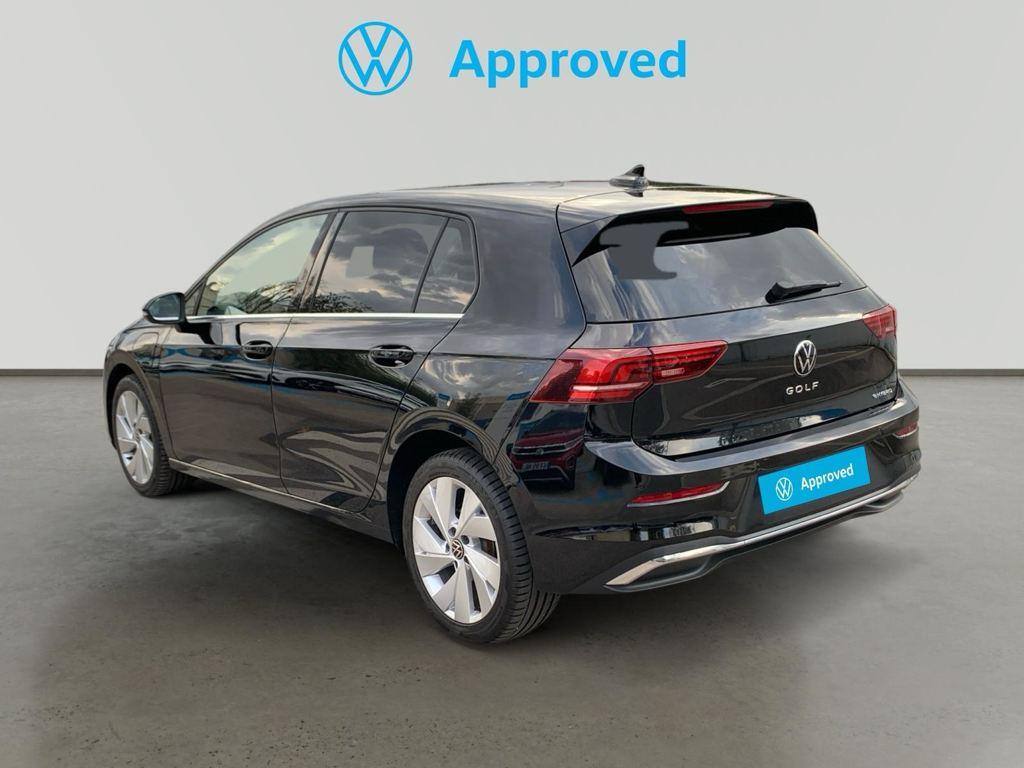 Volkswagen Golf — foto 2