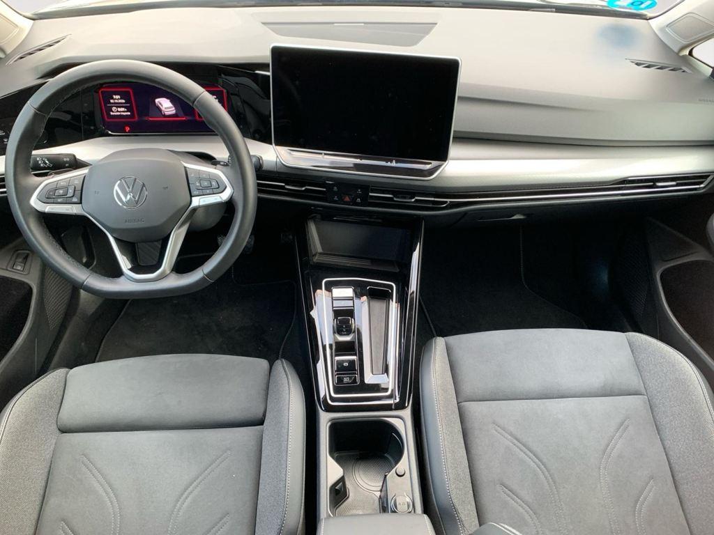 Volkswagen Golf — foto 4
