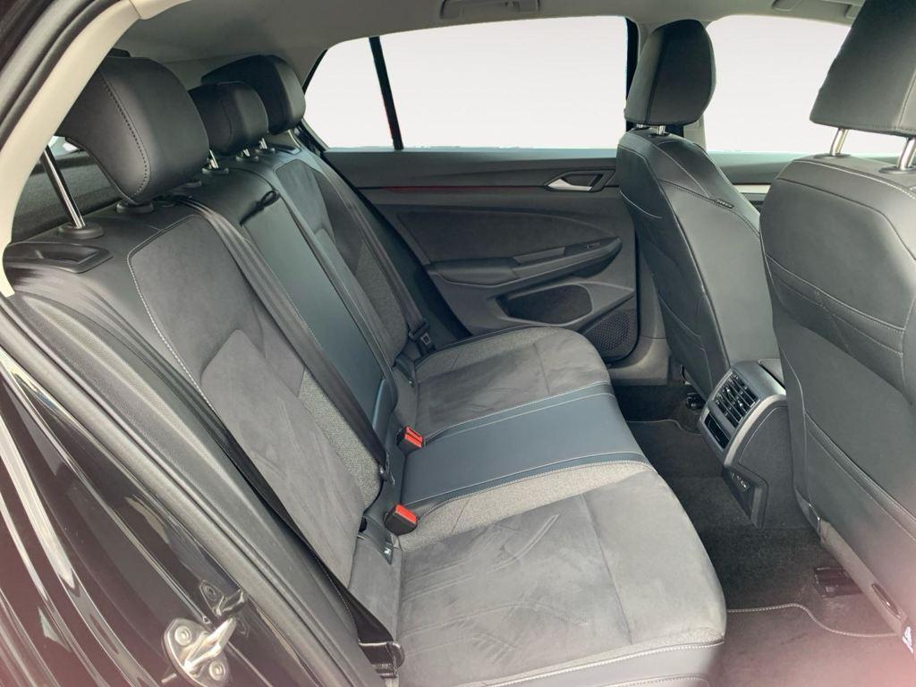 Volkswagen Golf — foto 6