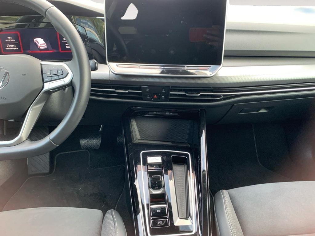 Volkswagen Golf — foto 9
