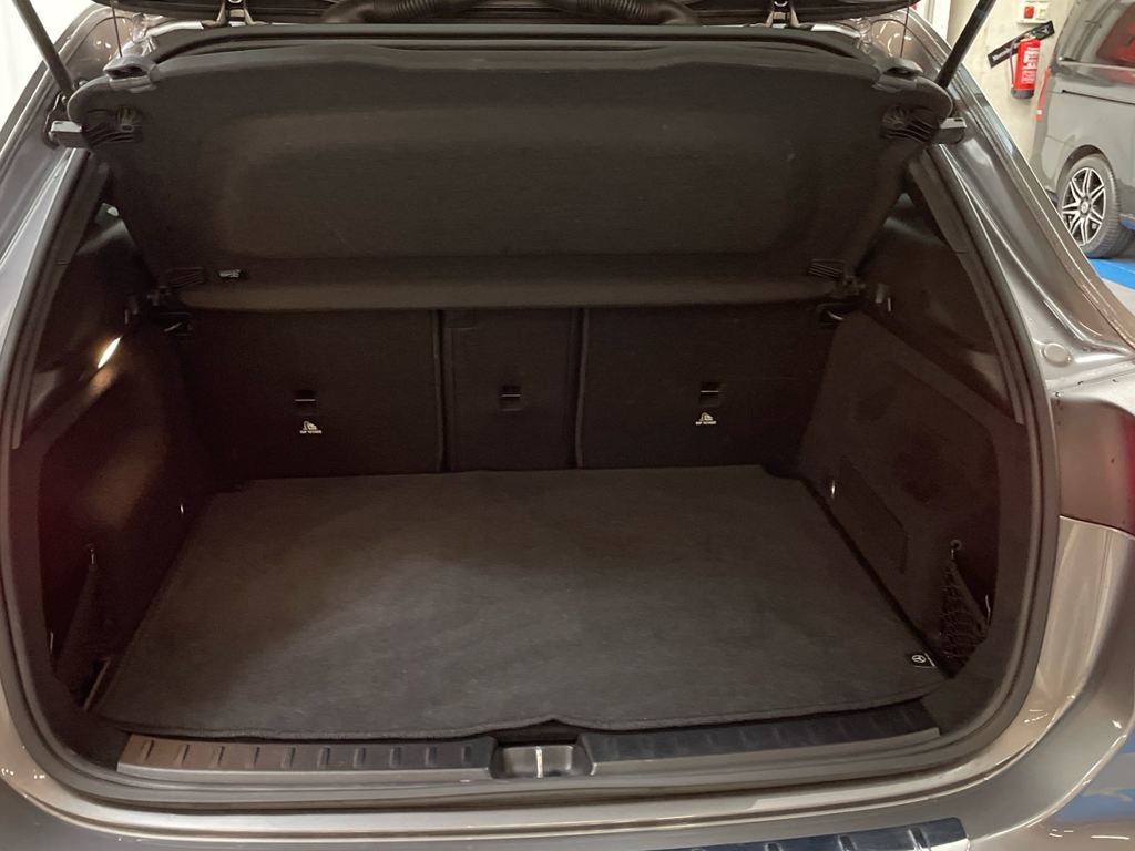Mercedes-Benz GLA 200 en Barcelona