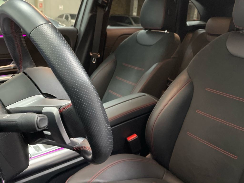 Mercedes-Benz GLA 250 e en Barcelona