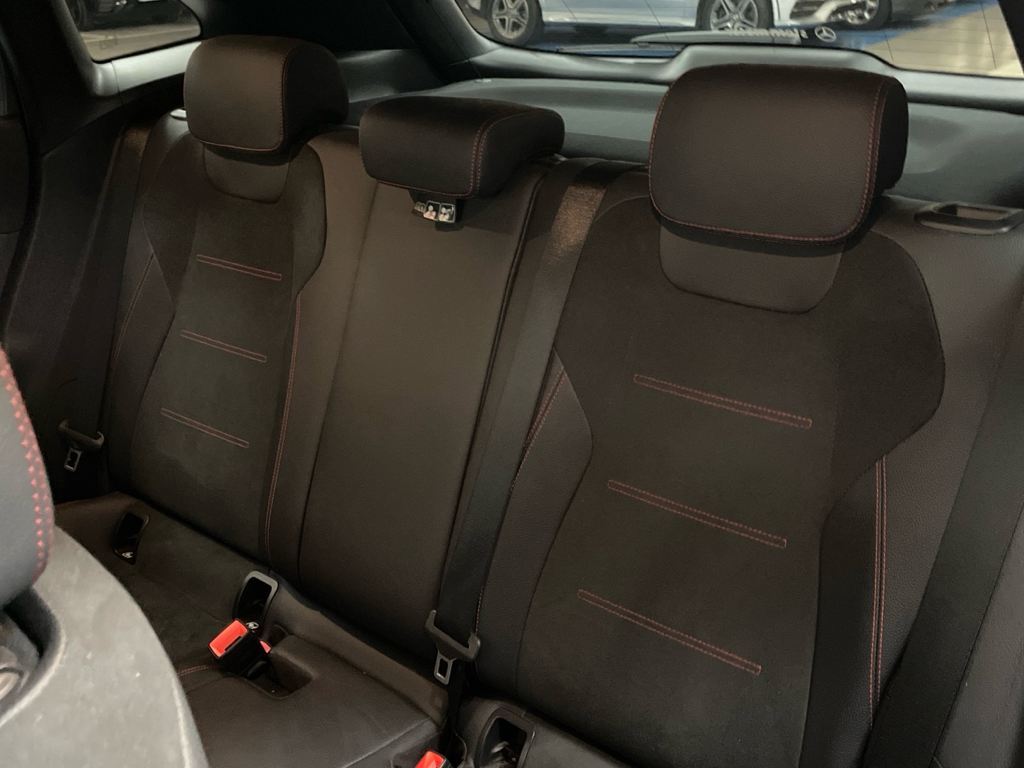 Mercedes-Benz GLA 250 e en Barcelona