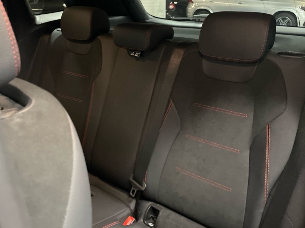 Mercedes-Benz GLA 250 e en Barcelona