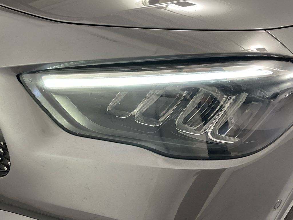 Mercedes-Benz GLA 250 e en Barcelona