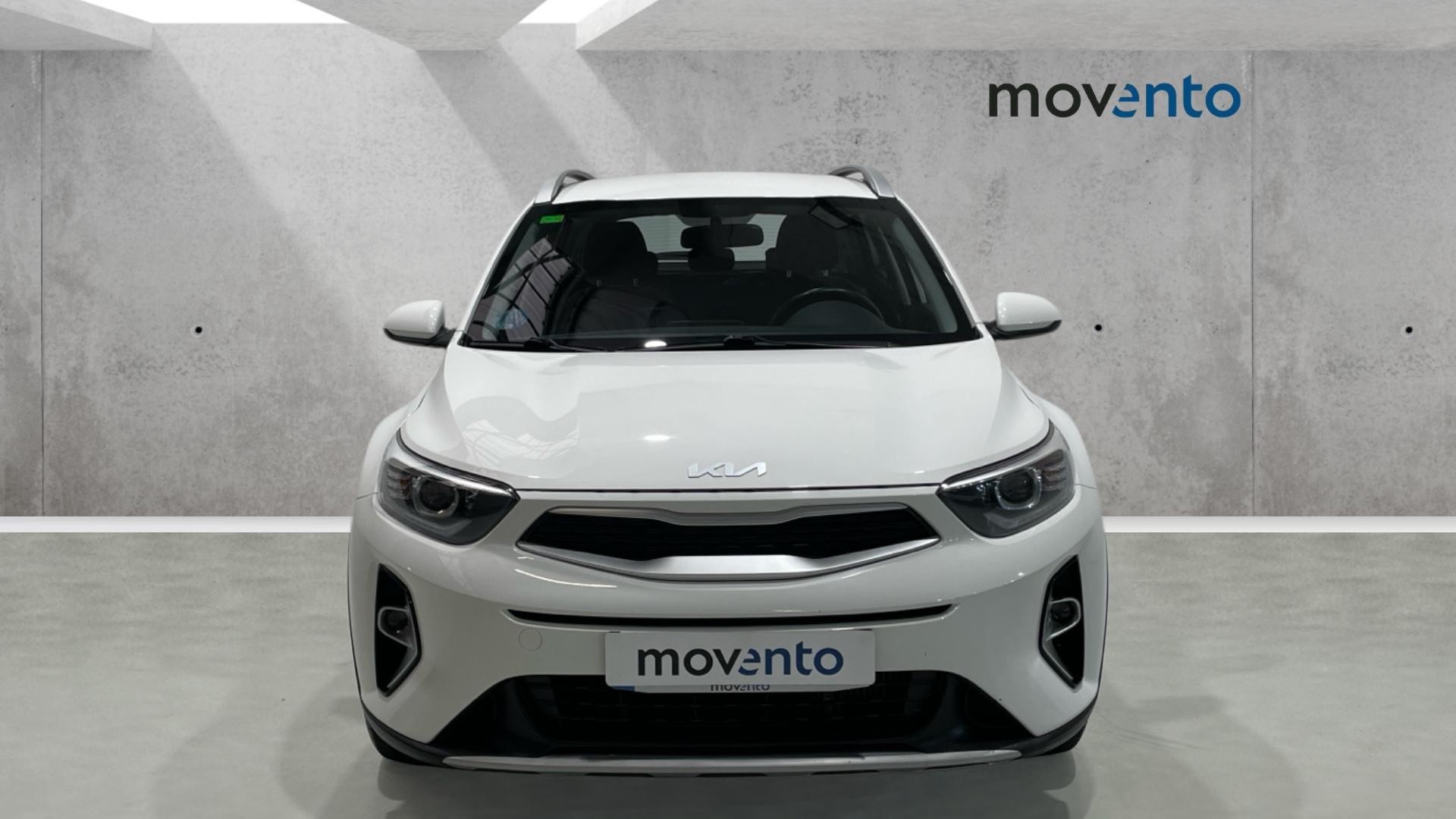Kia Stonic 1.0 T-GDi MHEV en Barcelona