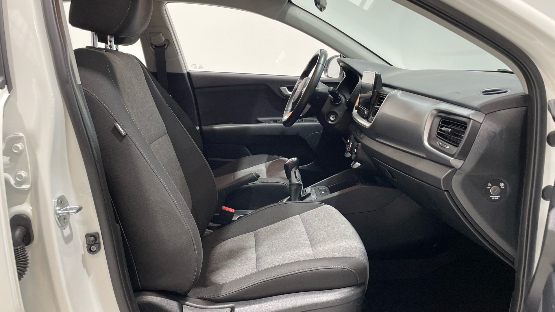 Kia Stonic 1.0 T-GDi MHEV en Barcelona