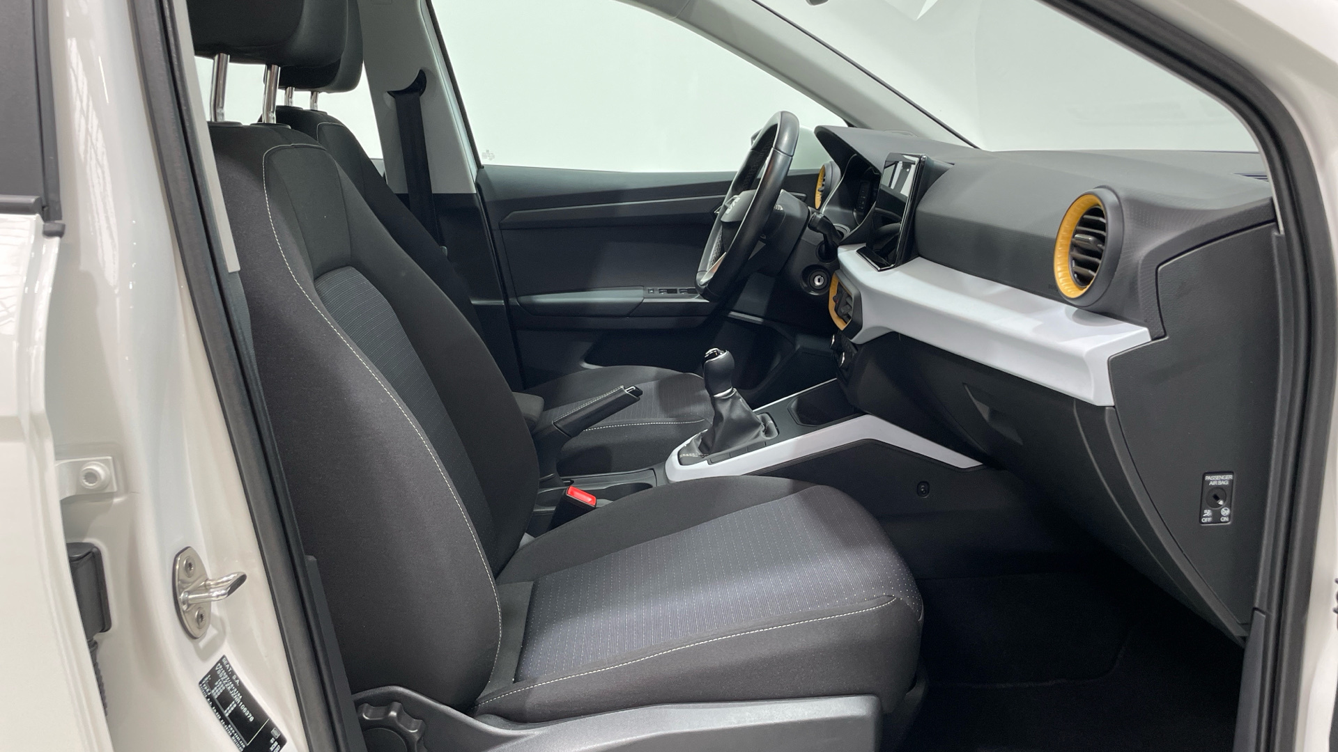 SEAT Arona 1.0 TSI en Barcelona