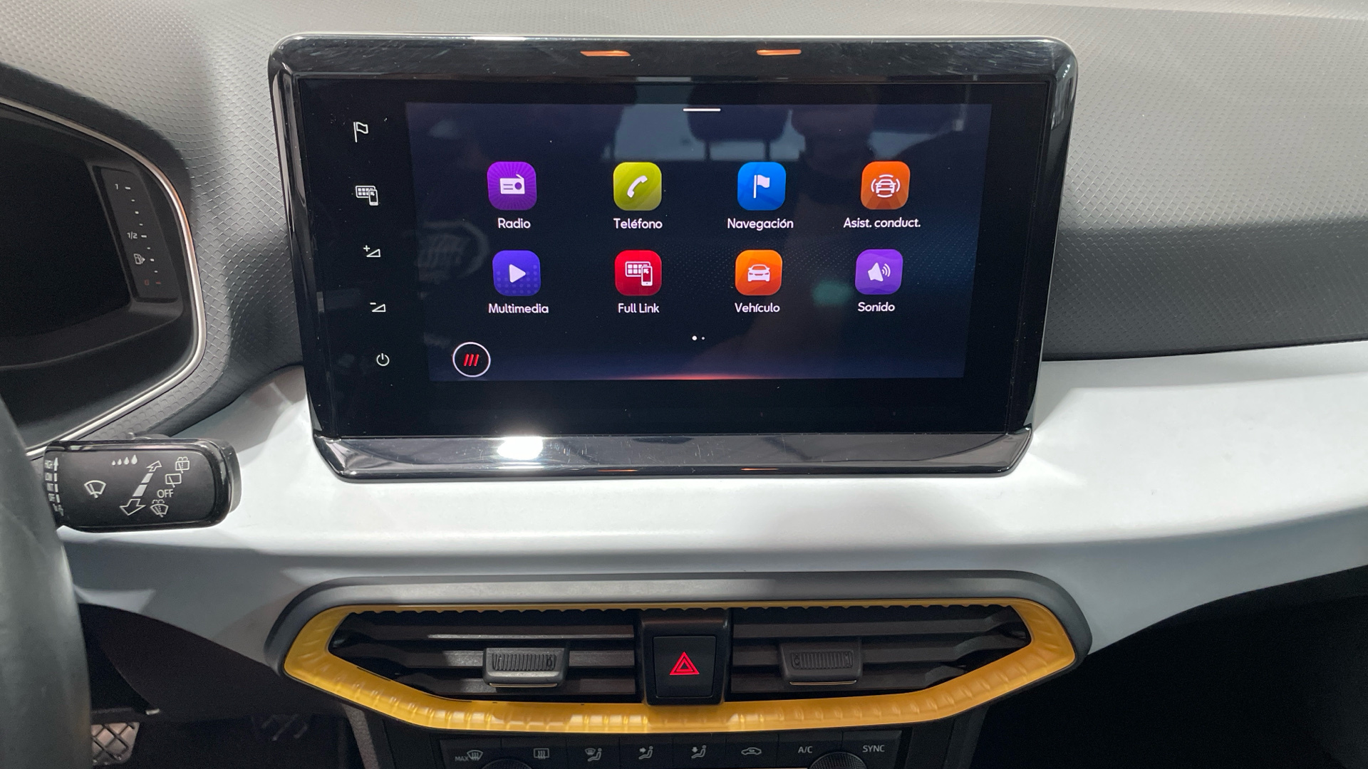 SEAT Arona 1.0 TSI en Barcelona