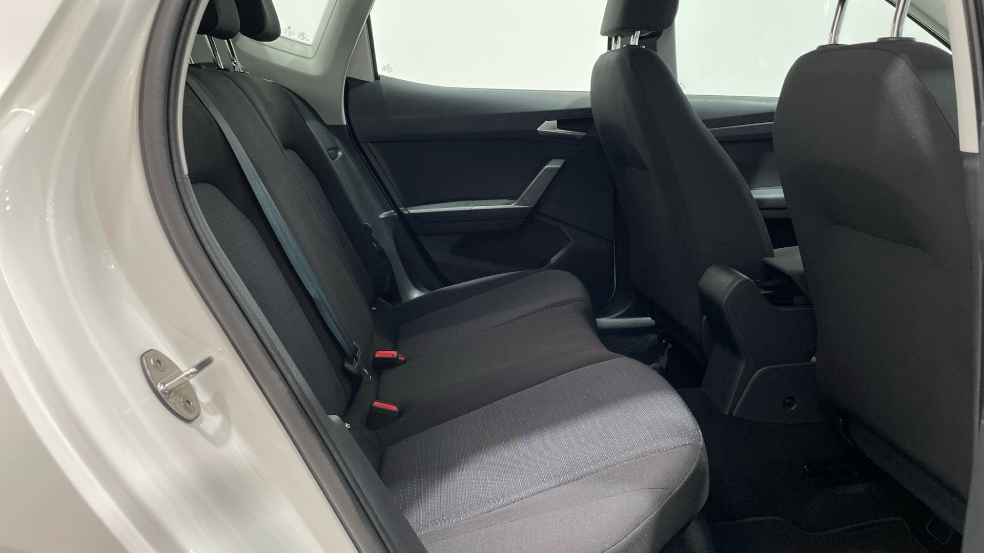 SEAT Arona 1.0 TSI en Barcelona