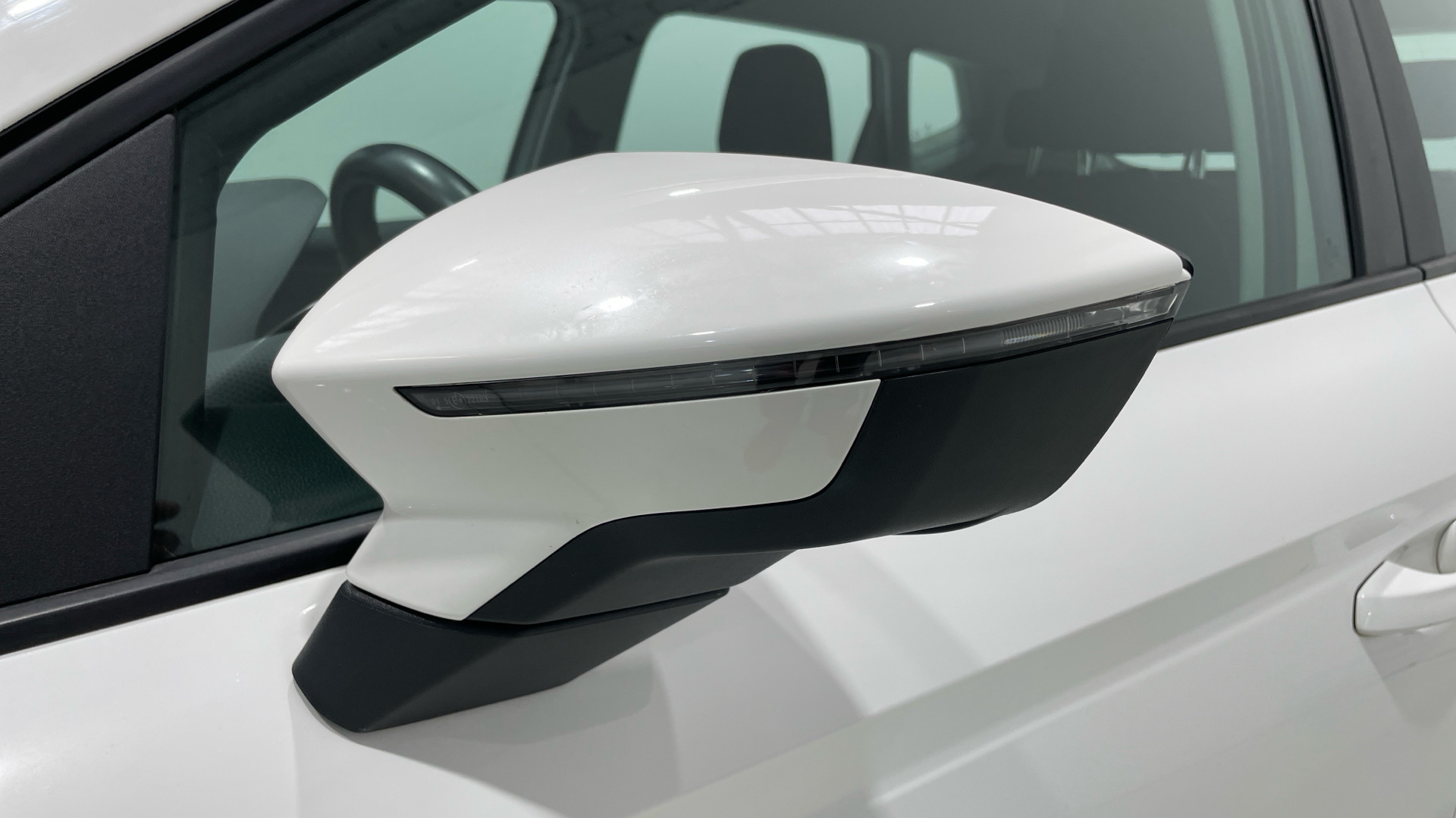 SEAT Arona 1.0 TSI en Barcelona