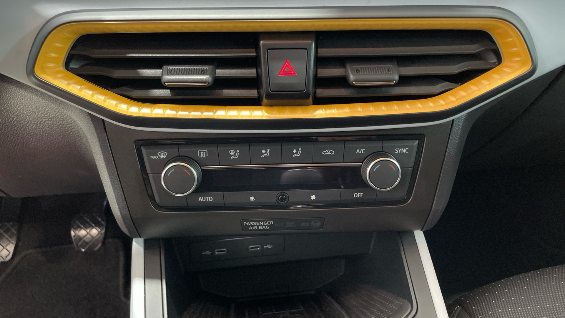 SEAT Arona 1.0 TSI en Barcelona