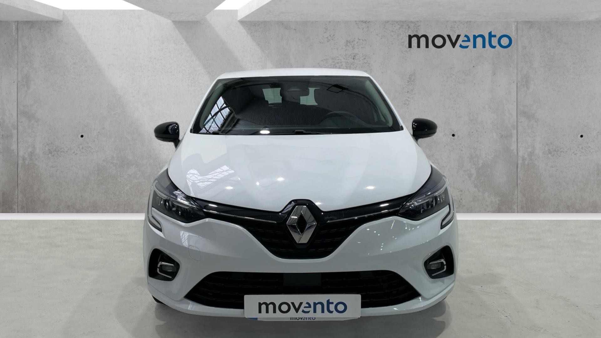 Renault Clio dCi 100 en Barcelona