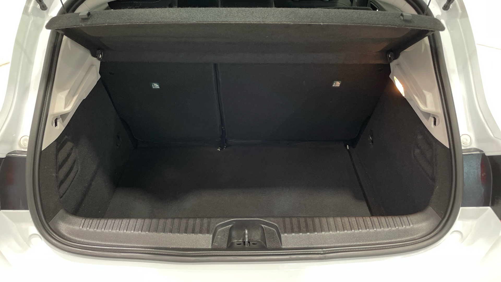 Renault Clio dCi 100 en Barcelona