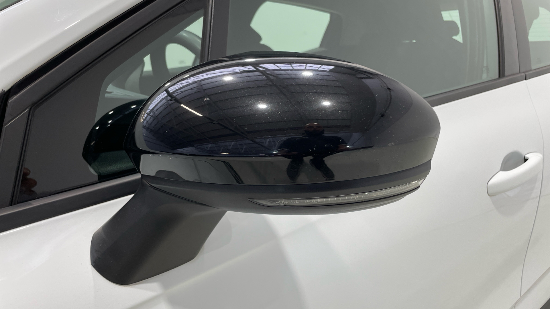 Renault Clio dCi 100 en Barcelona