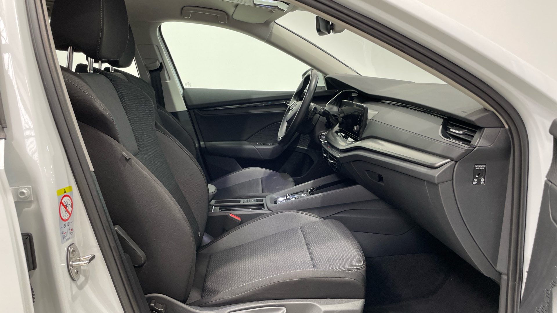 Skoda Octavia Combi 2.0 TDI en Barcelona