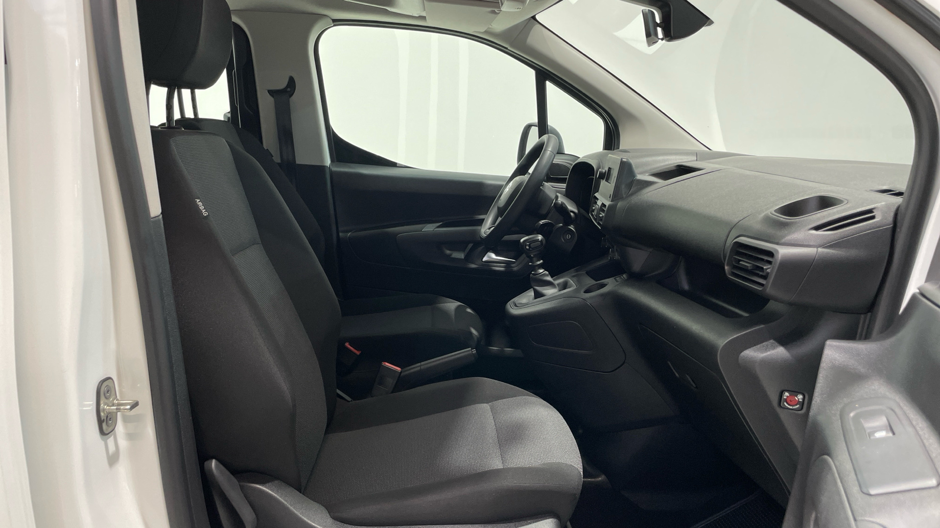 Citroen Berlingo BlueHDi 100 en Barcelona